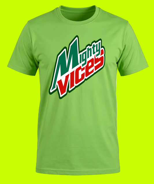Mighty Dew